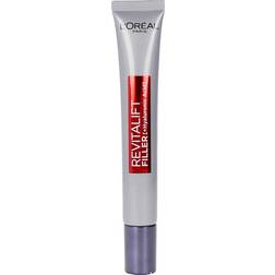L'Oréal Paris Revitalift Filler Renew + Hyaluronic Acid Anti-Ageing & Replumping Eye Cream 15ml