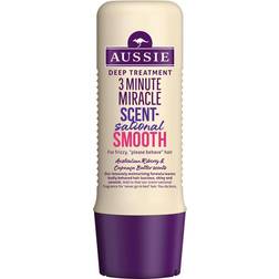 Aussie 3 Minute Miracle Scent-Sational Smooth 250ml