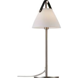 Nordlux Strap Silver Bordlampe 43.7cm