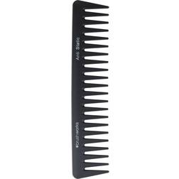 Brush Works Anti-Static Wide Tooth Comb