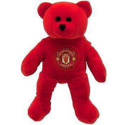 Manchester United FC Mini Bear 20cm