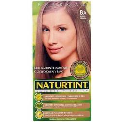 Naturtint Permanent Hair Colour 8A Ash Blonde