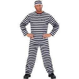 Widmann Convict Costume
