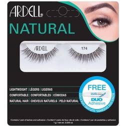 Ardell Natural Lashes #174