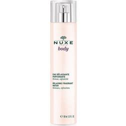 Nuxe Relaxing Fragrant Water Body Mist 100ml