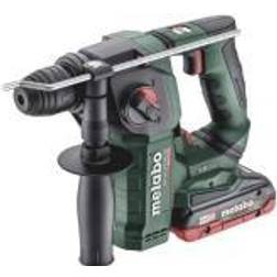 Metabo BH 18 LTX BL 16 600324800 (2x4.0Ah)