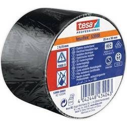 TESA Professional 53988-00004-00 Black 25000x50mm