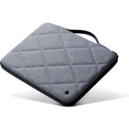Twelve South SuitCase for MacBook Pro/Air 16" - Grey