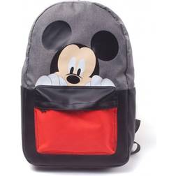 Disney Mickey Mouse Backpack - Multicolour
