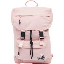 Superdry Sportcode Top Loader Backpack - Pink Clay
