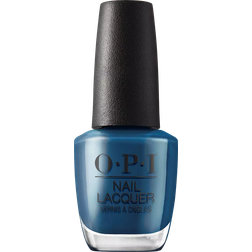 OPI Milan Collection Nail Lacquer Duomo Days, Isola Nights 15ml