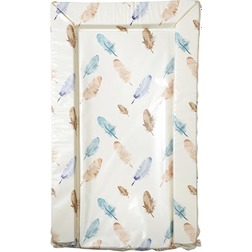 East Coast Feathers Coral Changing Mat