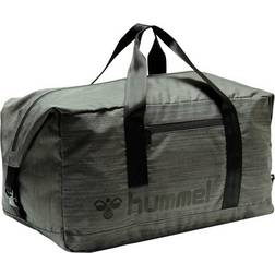 Hummel Urban Duffel Bag Small - Black Melange