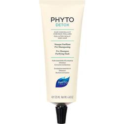 Phyto Detox Pre Shampoo Purifying Mask 125ml