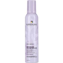 Pureology Weightless Volume Mousse 238g