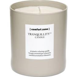 Comfort Zone Tranquillity Scented Candles - Duftlys 280g