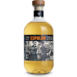 Espolon Reposado Tequila 40% 70 cl