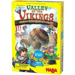 Haba Valley of the Vikings