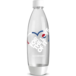 SodaStream Fuse Pepsi