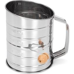 Patisse Rotary Flour Sifter Sigte