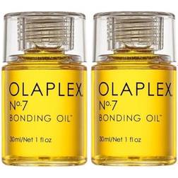 Olaplex No.7 Bonding Oil 30ml 2-pack