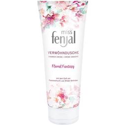 Fenjal Miss Fenjal Shower Cream Floral Fantasy 200ml