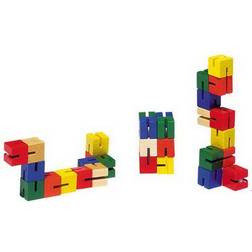 Goki Cube Puzzle
