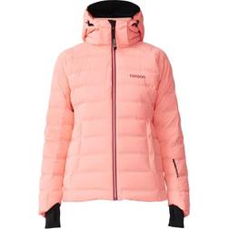 Tenson Icebelle Jacket - Pink
