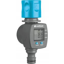 Cellfast Water Flow Meter Ideal
