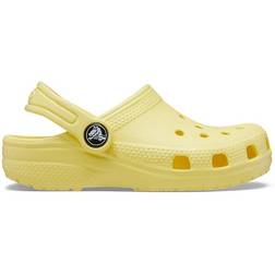 Crocs Kid's Classic - Banana