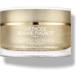 Jeanne Piaubert Suprem’ Advance Complete Anti-Ageing Day & Night Cream 50ml