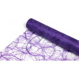 Sizoweb Table Cloths Purple