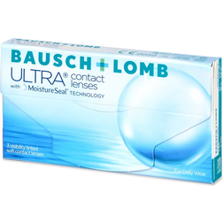 Bausch & Lomb Ultra 3-pack