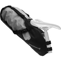 Blackburn Outpost Seat Pack With DryBag 11L