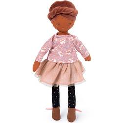 Moulin Roty Mademoiselle Rose Doll