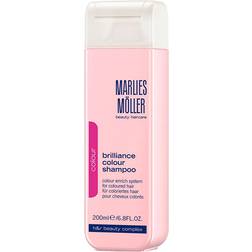 Marlies Möller Colour Brilliance Colour Shampoo 200ml