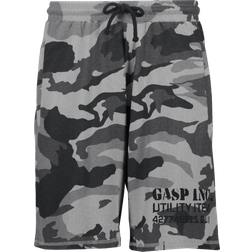 Gasp Thermal Shorts Men - Tactical Camo