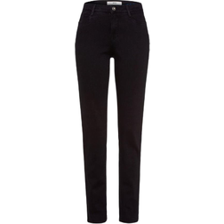 Brax Mary Slim Fit Jeans - Black