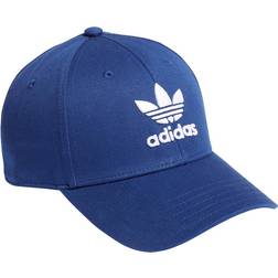 adidas Trefoil Baseball Cap - Victory Blue