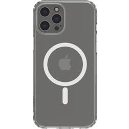 Belkin Magnetic Anti-Microbial Protective Case for iPhone 12 Pro Max