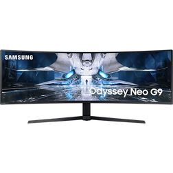 Samsung Odyssey Neo G9 S49AG952