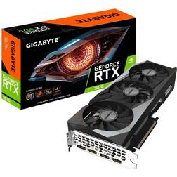 Gigabyte GeForce RTX 3070 Gaming OC 2xHDMI 2xDP 8GB (rev. 2.0)