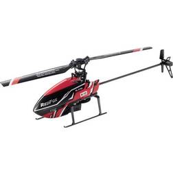 Reely Redfox Helicopter
