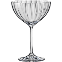 Nuance - Champagneglas 34cl 6stk