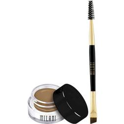 Milani Stay Put Brow Color #02 Natural Taupe