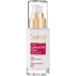 Guinot Longue Vie Cou Neck Cream 30ml