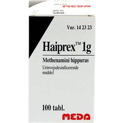 Meda Haiprex 1g 100 stk