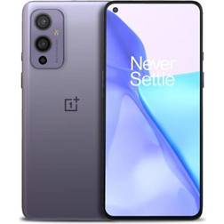 Puro Nude Cover for OnePlus 9