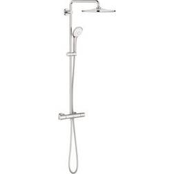 Grohe Shower system 310 (26723000) Krom