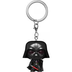 Funko Star Wars Darth Vader Pocket Pop Vinyl Keychains